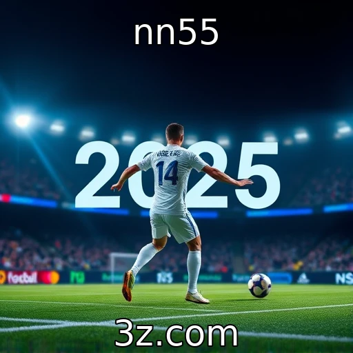 nn55 Apostas esportivas: a nova paixão dos brasileiros em 2025