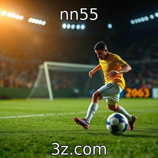 nn55 Como as apostas esportivas estão moldando o cenário brasileiro em 2025
