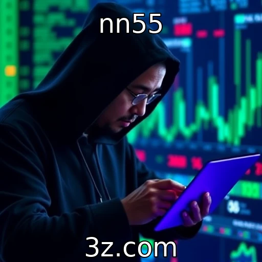 nn55 Como as criptomoedas estão revolucionando o mercado de apostas online