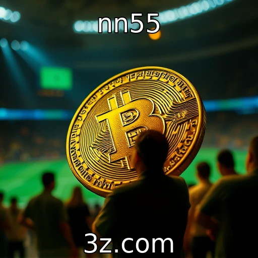 nn55 Apostas esportivas: como analisar partidas para maximizar seus ganhos