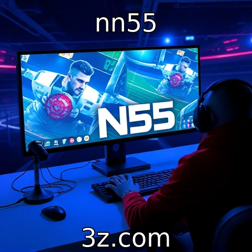 nn55 As Melhores Estratégias para Apostas em Partidas de Futebol