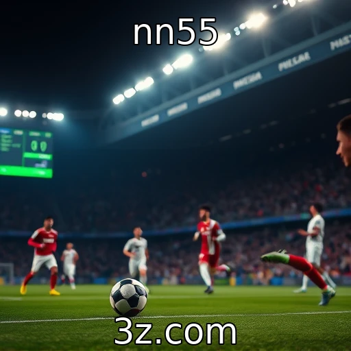 nn55 Jackpots Progressivos: O Que Esperar dos Cassinos Online em 2025
