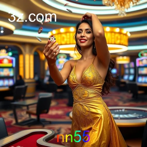 nn55 Login