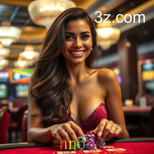 nn55 Slots