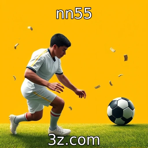 nn55 Apostas esportivas: Dicas para maximizar suas chances de vitória