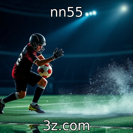nn55 Apostas esportivas: como analisar partidas para maximizar seus ganhos