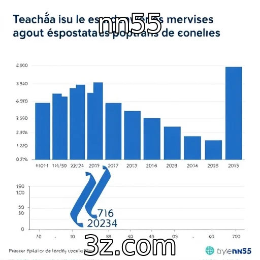 nn55 Desvendando os segredos das apostas esportivas em 2025